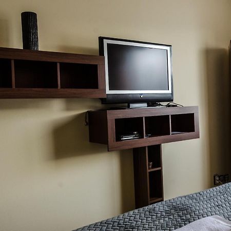 Hotel Rokoko コシツェ エクステリア 写真