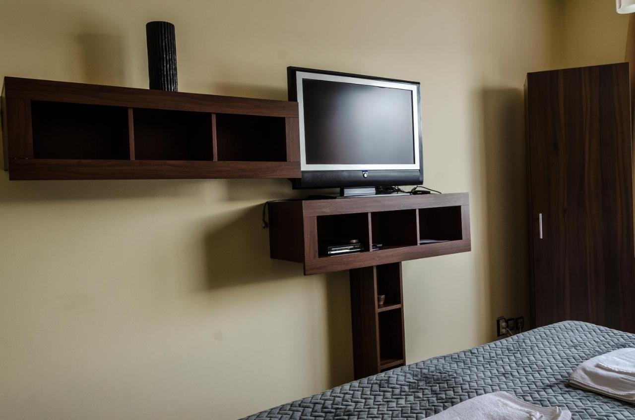 Hotel Rokoko コシツェ エクステリア 写真